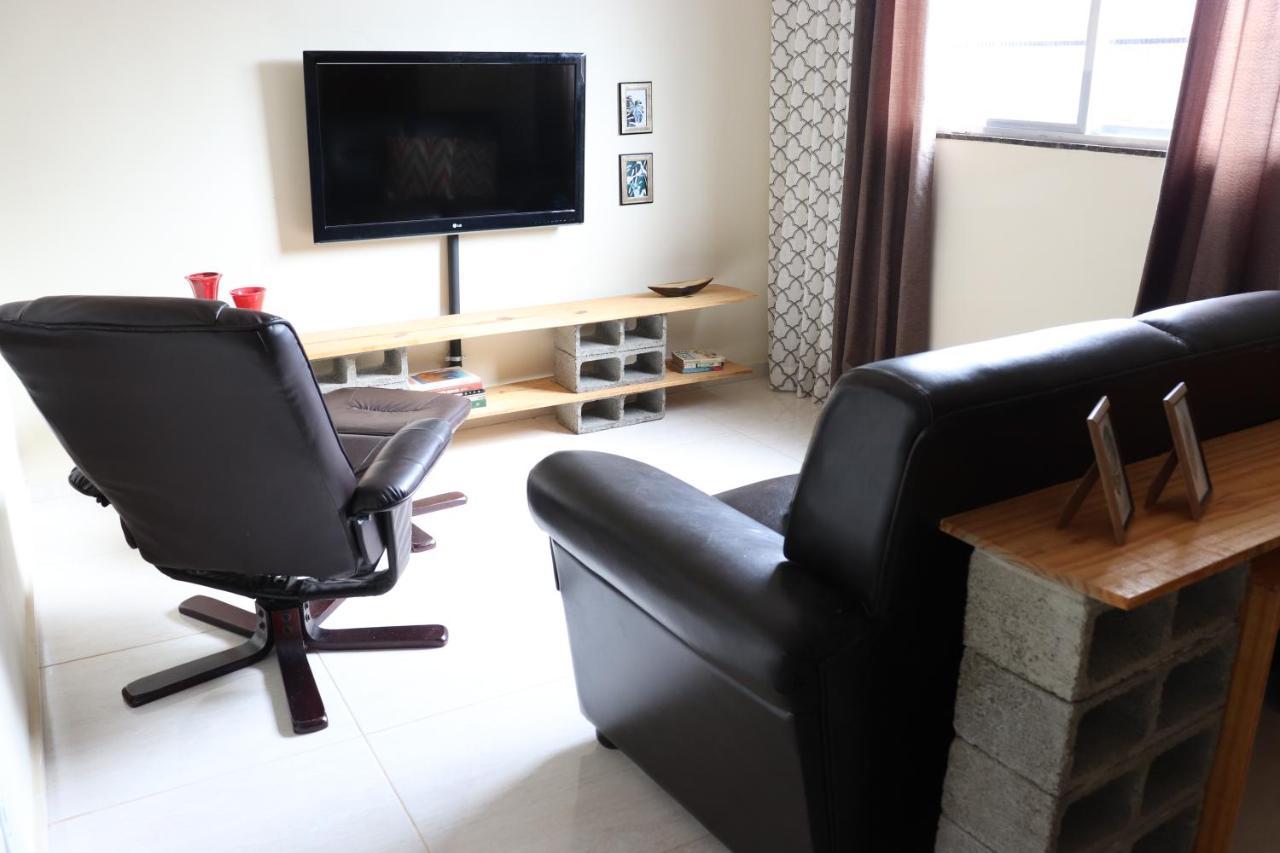 Casa Dos Bons Ventos - A 6 Minutos Da Praia De Carro Itaipuacu Exterior photo
