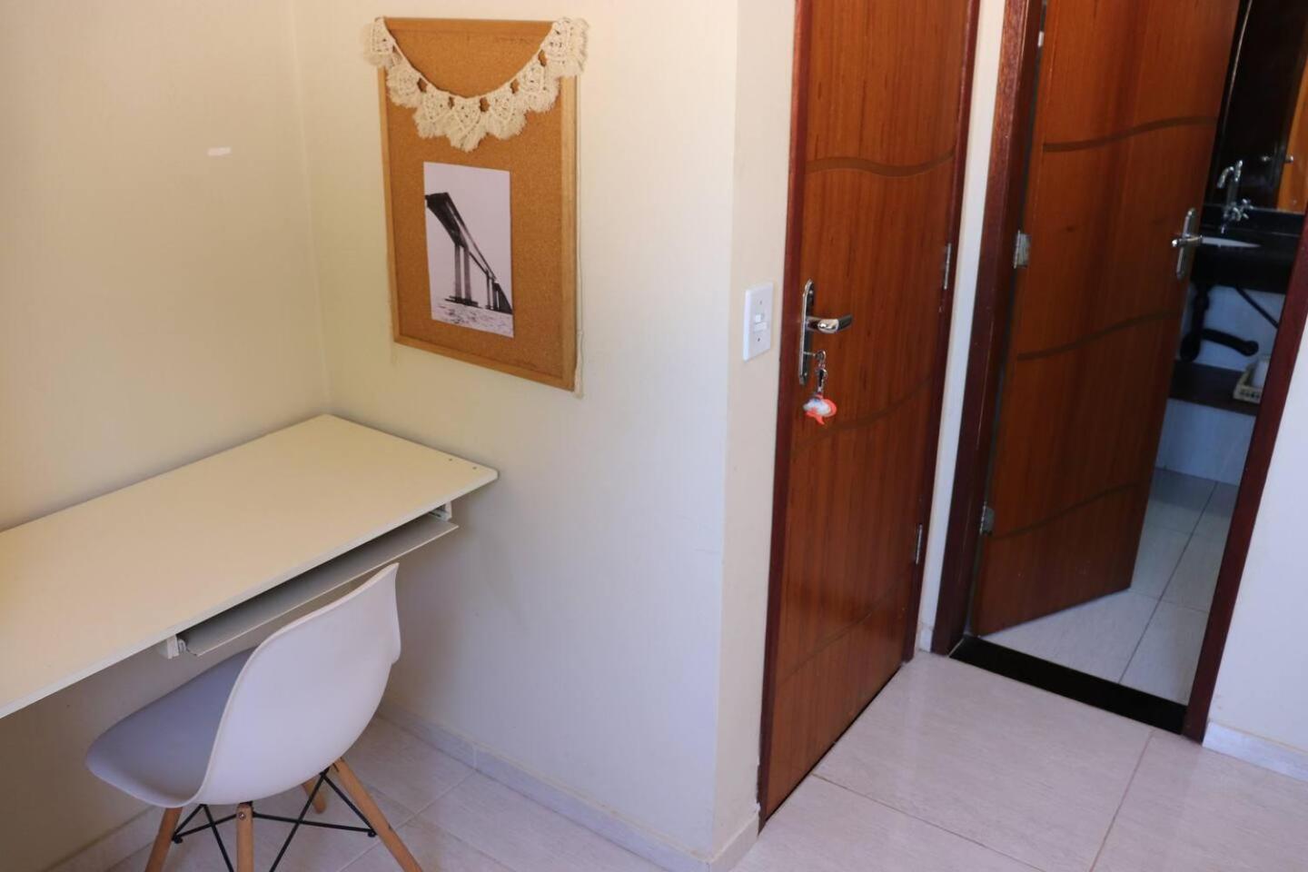 Casa Dos Bons Ventos - A 6 Minutos Da Praia De Carro Itaipuacu Exterior photo
