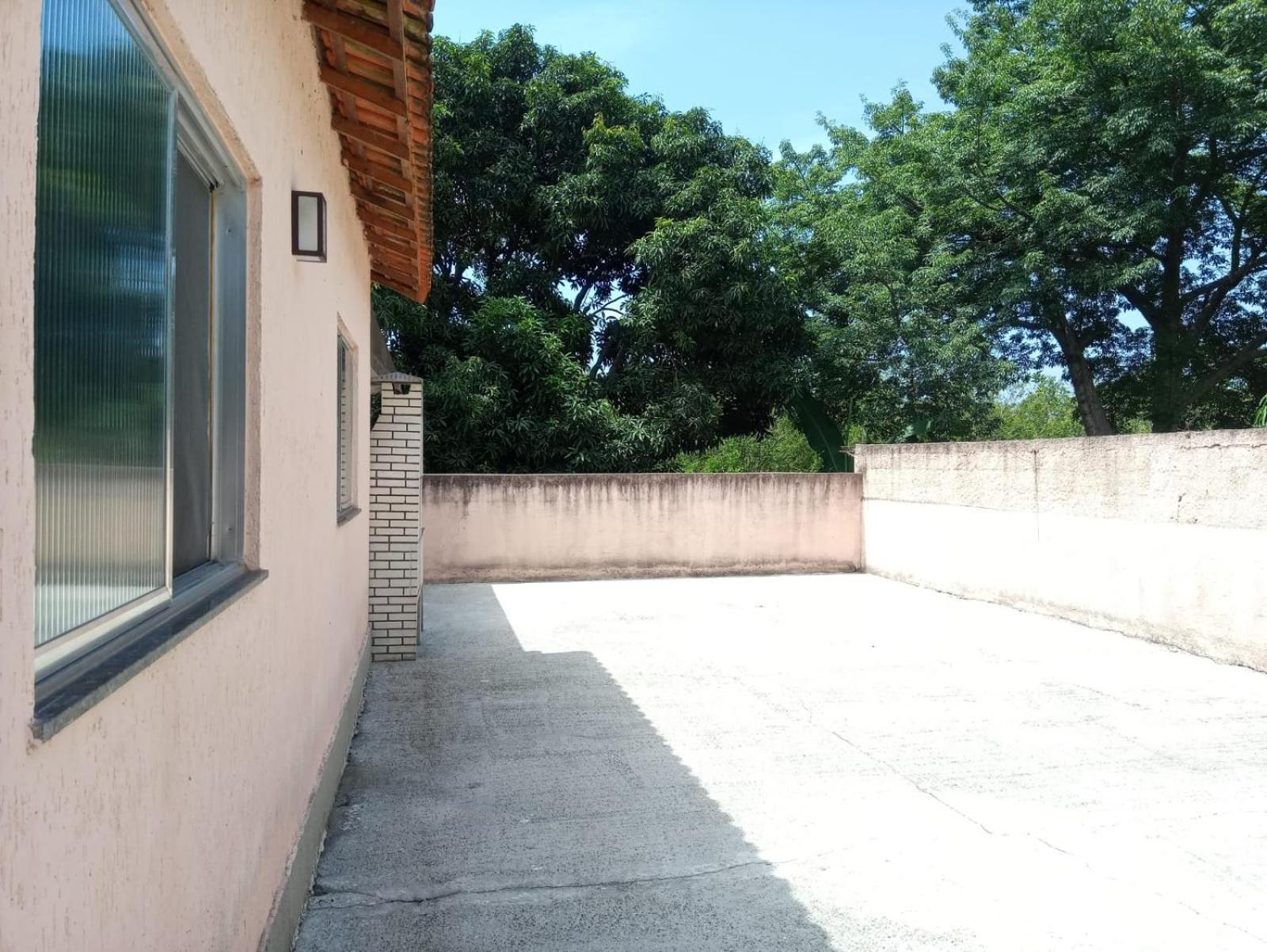 Casa Dos Bons Ventos - A 6 Minutos Da Praia De Carro Itaipuacu Exterior photo