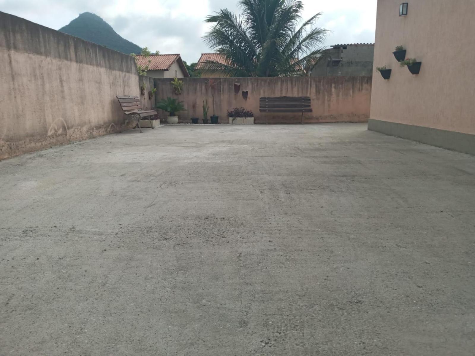 Casa Dos Bons Ventos - A 6 Minutos Da Praia De Carro Itaipuacu Exterior photo
